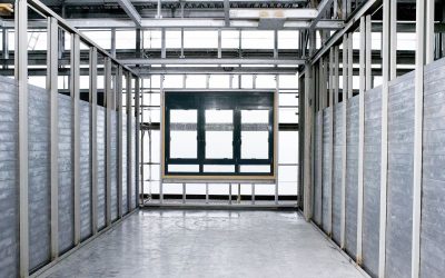 Baulicher Strahlenschutz: Individuelle Lösungen mit Blei