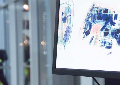 Strahlenschutz für Sicherheit und Industrie von Röhr + Stolberg
