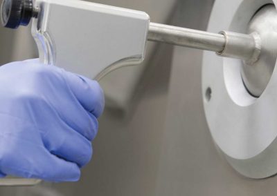 Strahlenschutz für Medizin und Healthcare von Röhr + Stolberg