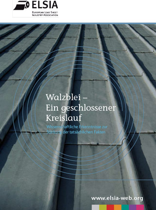 ELSIA Broschüre zum Download