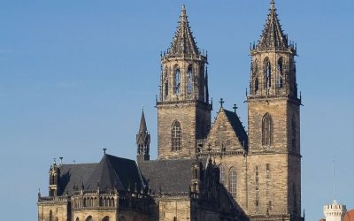 Bleiwolle schützt historisches Mauerwerk