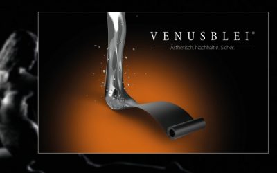 Neuer Auftritt für Venusblei: Schlaglicht statt Halbschatten
